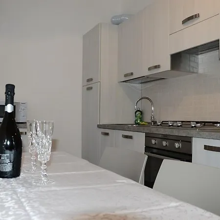 Apartamento Ca Ziza Veneza