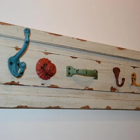 Apartamento Ca Ziza *