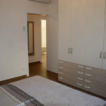 Ca Ziza Apartamento *