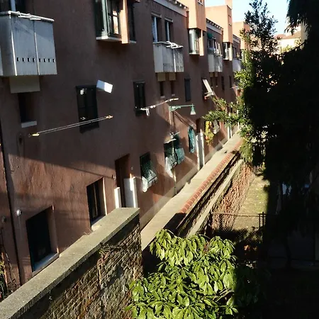 Apartamento Ca Ziza