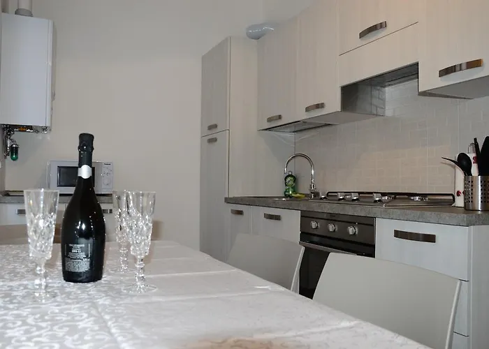 Apartment Ca Ziza Venice