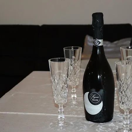 Apartman Ca Ziza