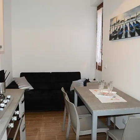 Ca Ziza Apartman Velence