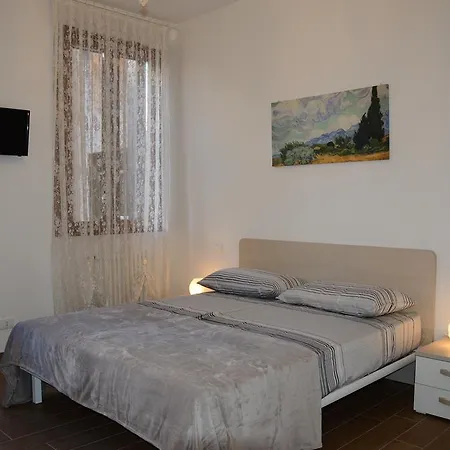 Ca Ziza Apartman